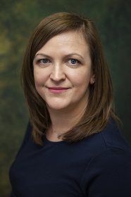 Joanna Pietras-Wieszała